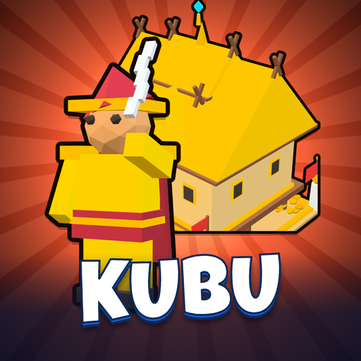 Ikon Kubu Perkasa