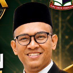 Ustaz Muhammad Zulhusnie bin Khalib