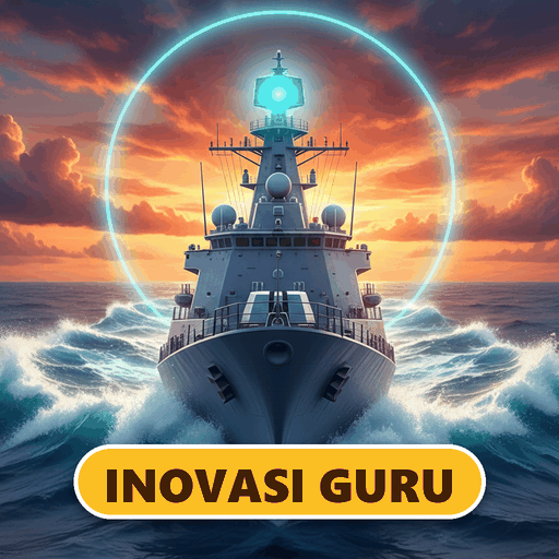 Ikon Misi Armada Iman