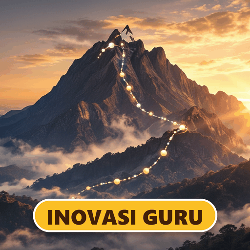 Ikon Misi Menakluki Gunung Kinabalu