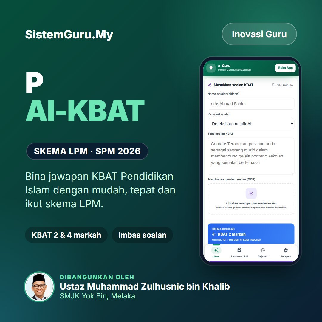 P AI-KBAT