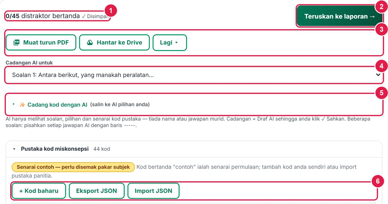 Analisis Miskonsepsi — gambar 4