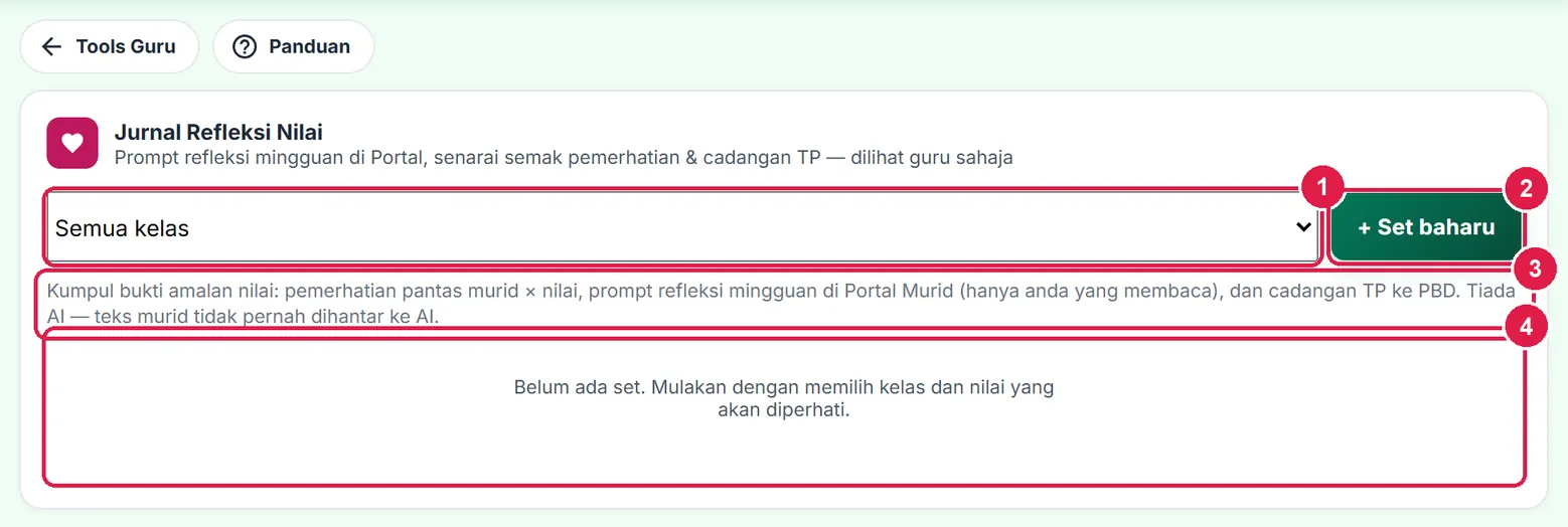 Jurnal Refleksi Nilai — gambar 2