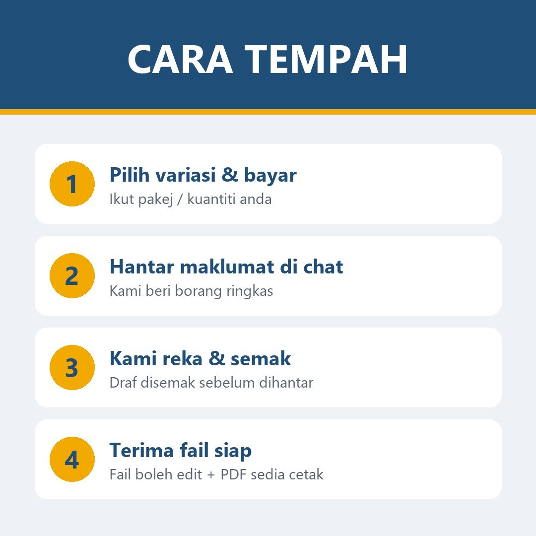 Kertas Kerja Program Aktiviti - Contoh Kertas Kerja Program Family Day, Gotong Royong, PIBG, NGO, Word & PDF — gambar 4