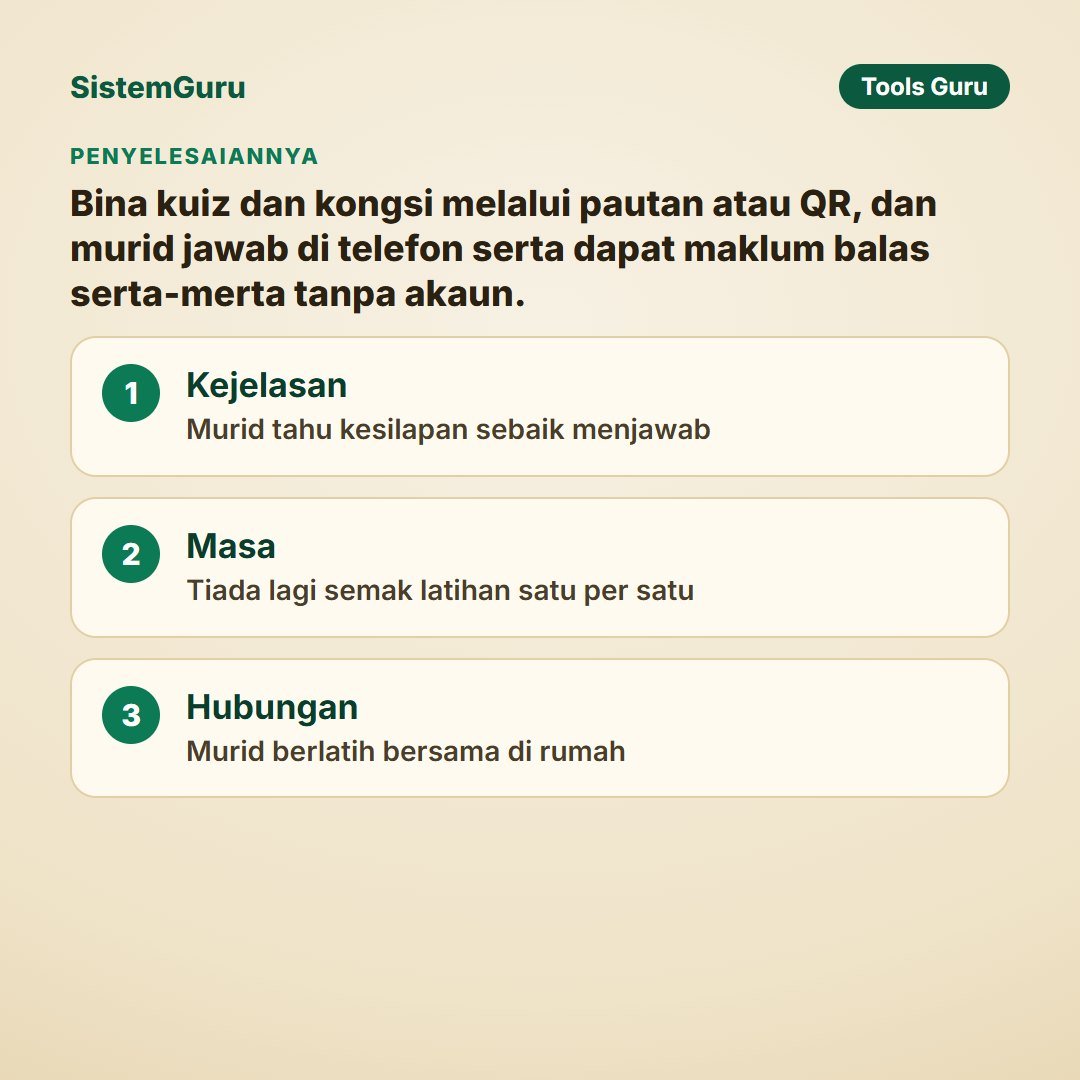Kuiz Semak Kendiri (Pautan/QR) — gambar 7