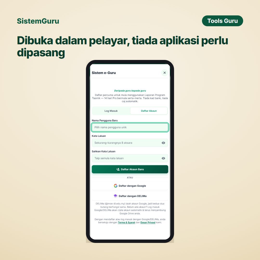 Laporan Program Tasmik — gambar 6