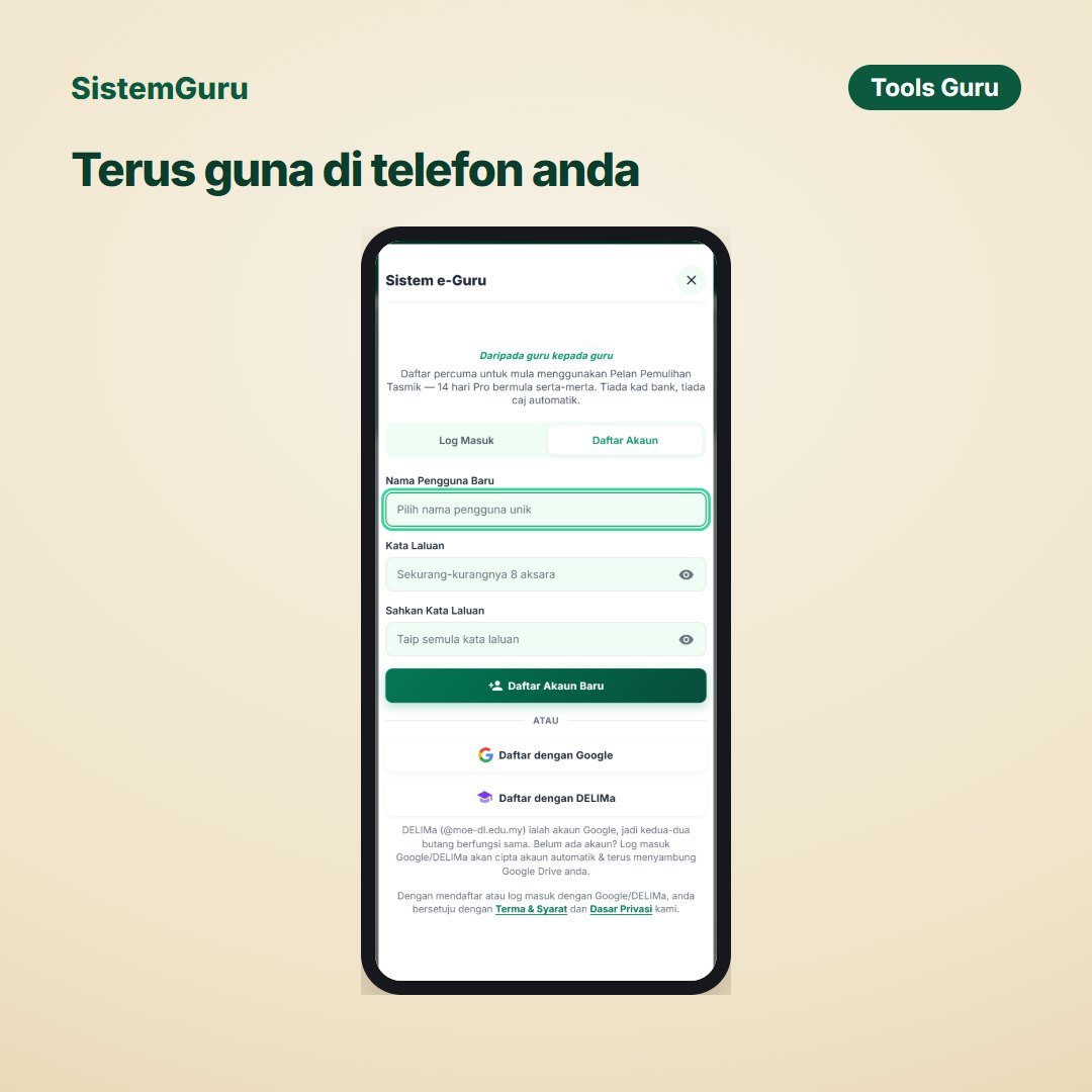 Pelan Pemulihan Tasmik — gambar 6