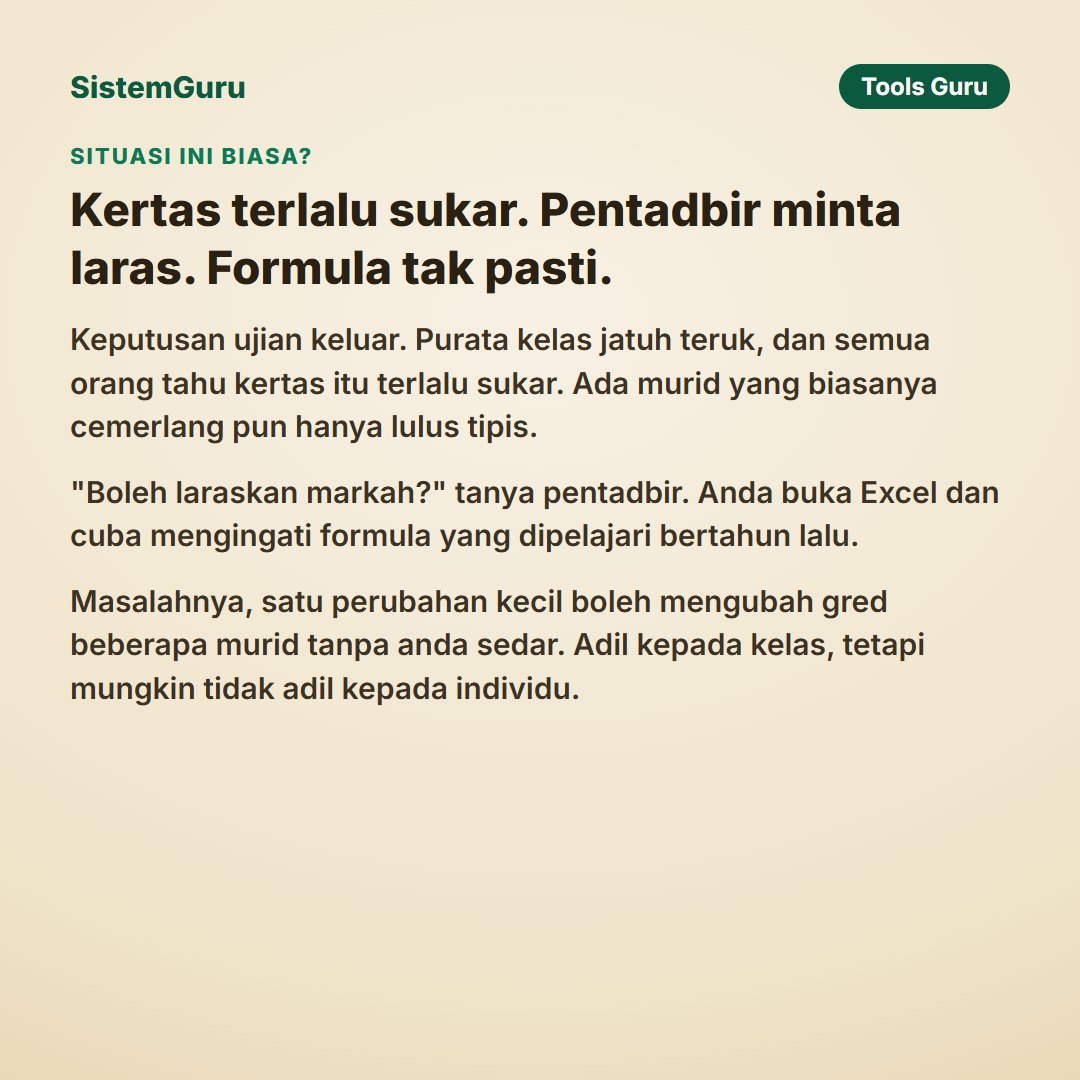 Penskalaan Markah — gambar 2