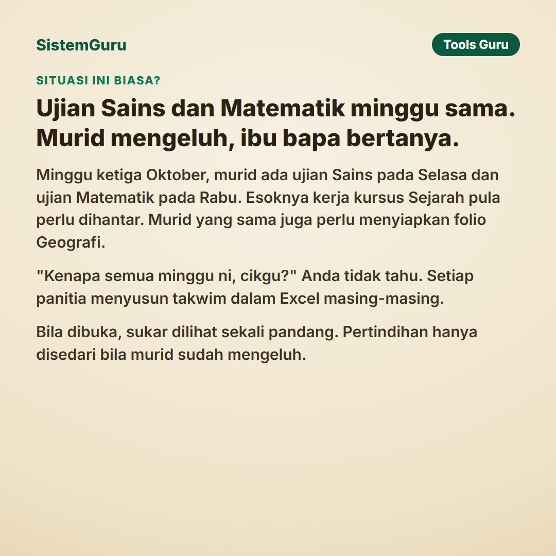 Takwim Pentaksiran Panitia — gambar 2